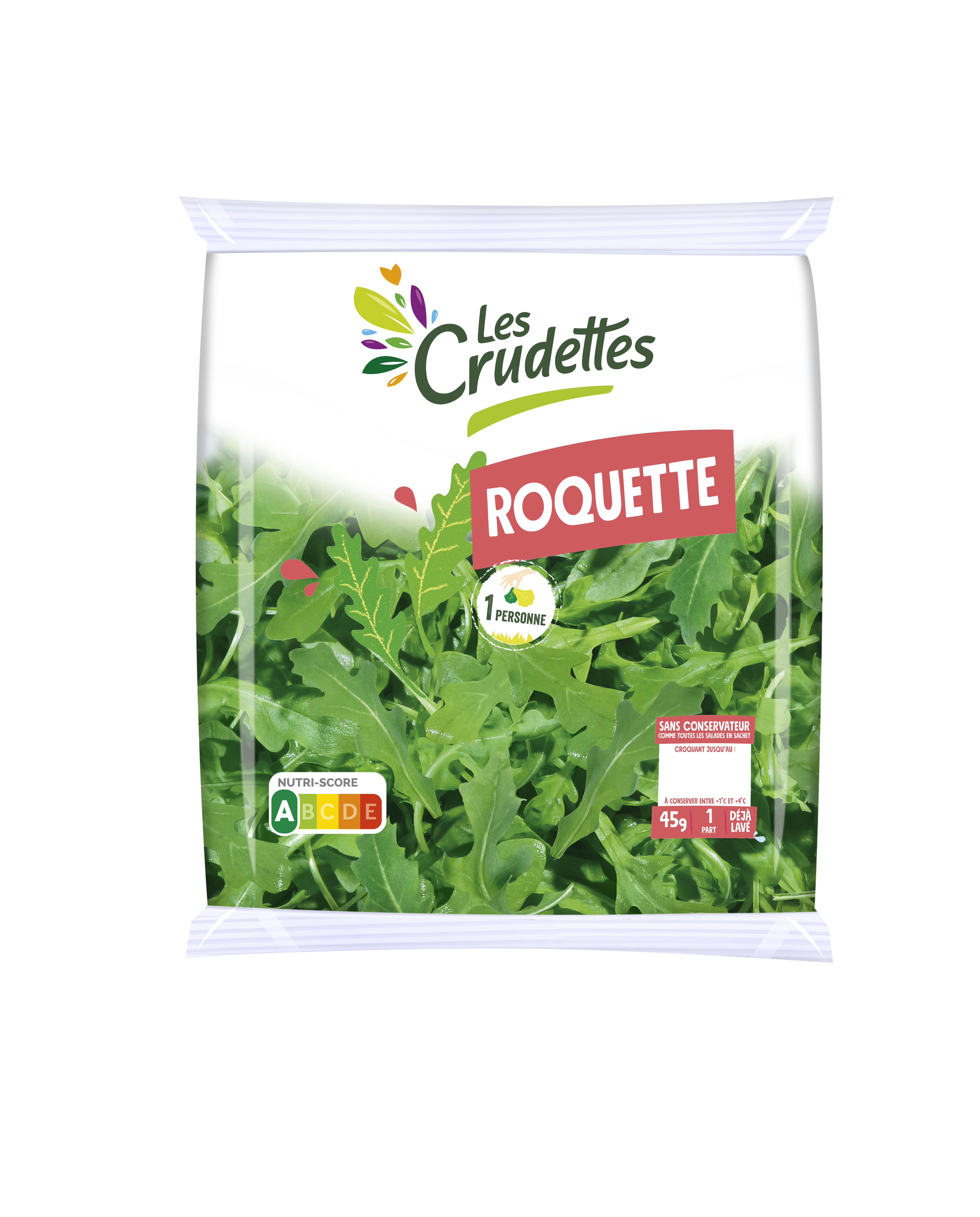 Roquette - 100 g